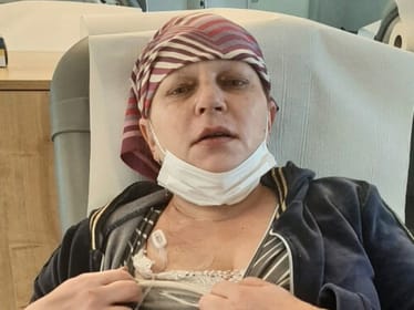 Renata Olszewska - zdjęcie główne