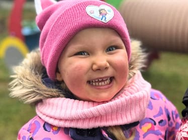 Weronika Dobrowolska - zdjęcie główne