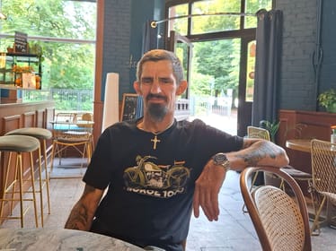 Jerzy Abramowicz - zdjęcie główne