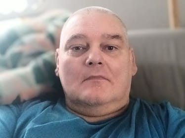 Mariusz Modrzyk - main photo