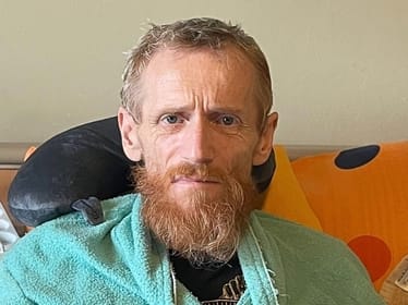 Paweł Leśniak - zdjęcie główne