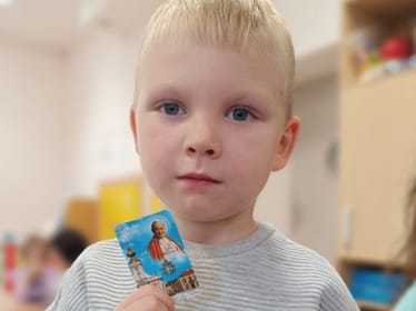 Alan Bialik - zdjęcie główne