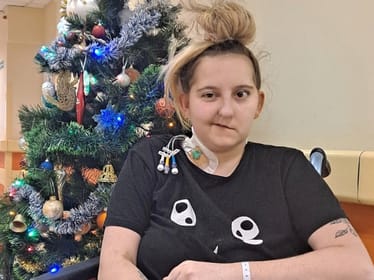 Dominika Morgielewicz - zdjęcie główne