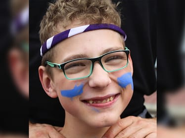 Dawid Oczkoś - main photo