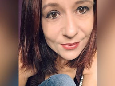 Aleksandra Gajda - zdjęcie główne