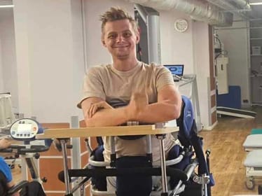 Tobiasz Rejman - zdjęcie główne