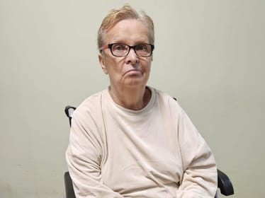 Stefania Pawlak - zdjęcie główne