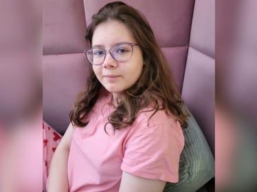 Maja Siniuk - zdjęcie główne