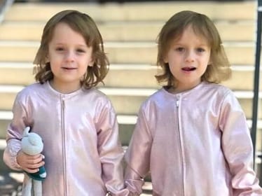 Wiktoria i&nbsp;Laura Wielickie - zdjęcie główne