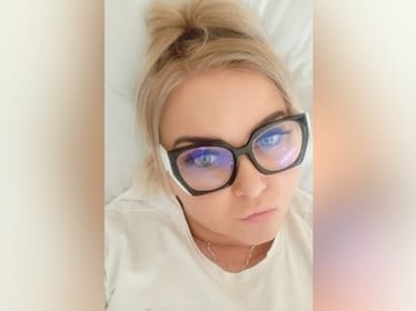 Agnieszka Piórek - zdjęcie główne