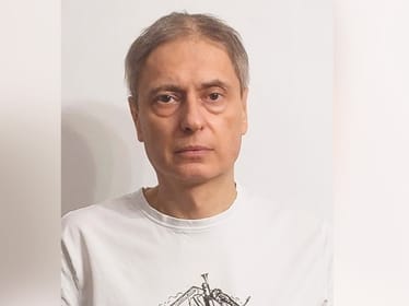 Krzysztof Kowalski - zdjęcie główne