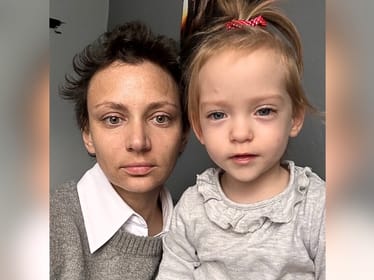 Kornelia i Agnieszka Sierac - zdjęcie główne