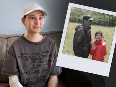 Zulfia Alieva - main photo