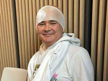 Krzysztof Bogumił - main photo