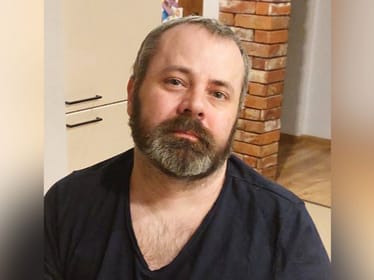 Artur Idzikowski - zdjęcie główne