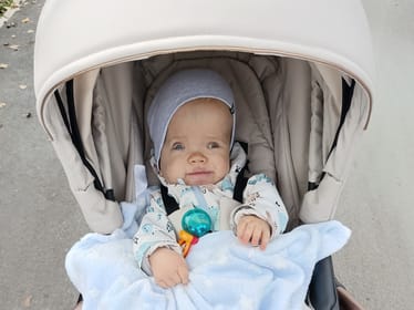 Oliwier Bęben - zdjęcie główne