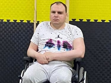 Michał Grudziński - zdjęcie główne