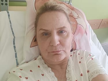 Paulina Zalewska - main photo