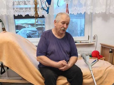 Jan Grabowski - zdjęcie główne