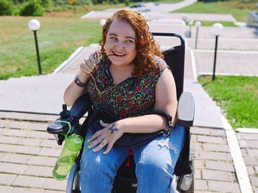 Fiona Kudrevatykh - main photo