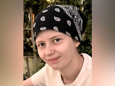Alicja Piątek - zdjęcie główne