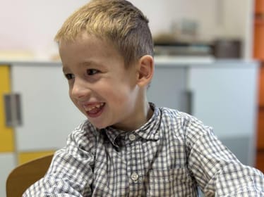 Tymoteusz Metryka - zdjęcie główne