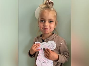 Daria Lejk - zdjęcie główne