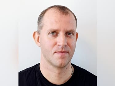 Karol Cempel - main photo