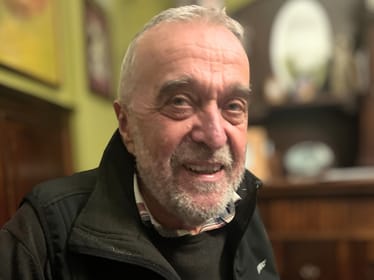 Tadeusz Milkiewicz - zdjęcie główne