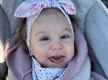 Hania Krawczyk - zdjęcie główne