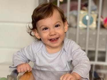 Hania Krawczyk - zdjęcie główne