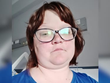 Kinga Liszka - zdjęcie główne