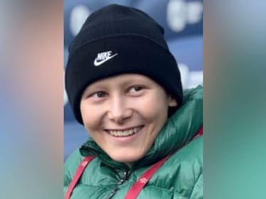 Filip Olszewski - main photo