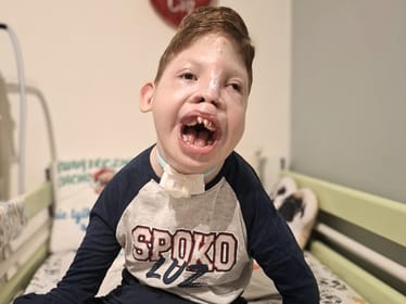 Szymon Pastor - zdjęcie główne