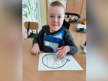 Julian Wilk - zdjęcie główne