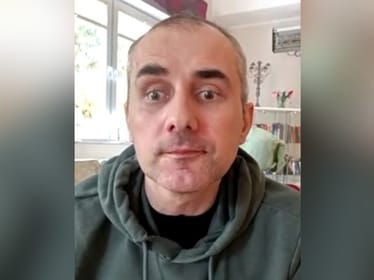 Paweł Chmielewski - zdjęcie główne