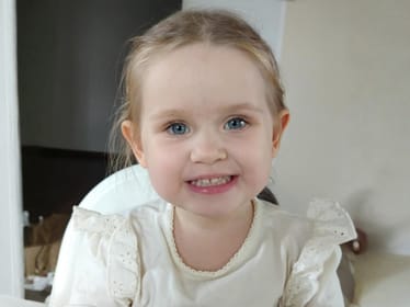 Daria Feliga - main photo