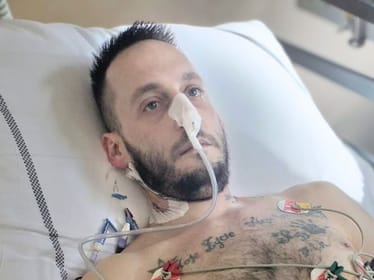 Daniel Korycki - main photo