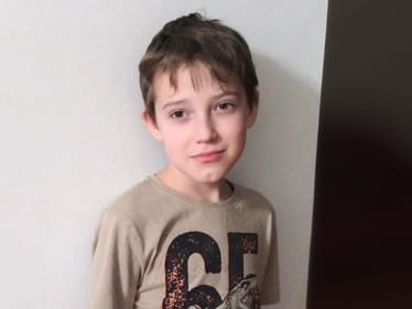 Nazar Melnyk - zdjęcie główne