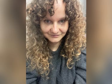 Klaudia Chmielewska - zdjęcie główne