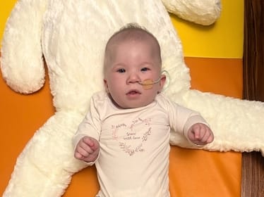 Michalina Gotkowska - zdjęcie główne