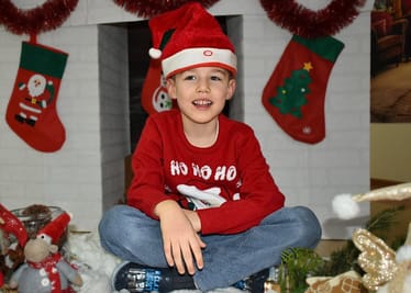 Tymon Klejman - main photo