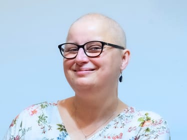Edyta Kowalska - zdjęcie główne