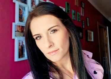 Aleksandra Romanowska - zdjęcie główne