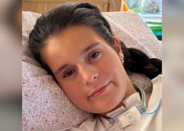 Michalina Goździk - zdjęcie główne