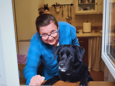 Aneta Sołowiej - zdjęcie główne