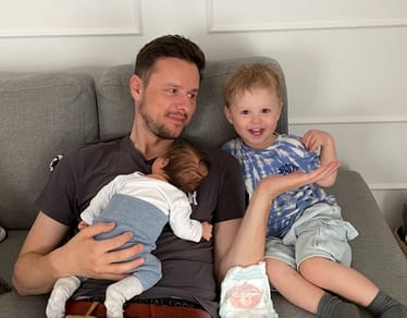 Konrad Filipiuk - zdjęcie główne