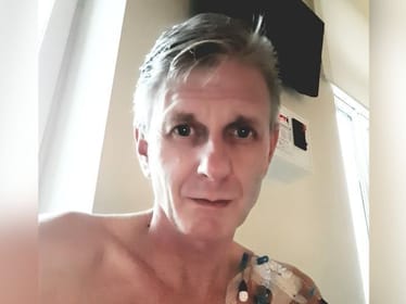 Marek Kućmierz - main photo