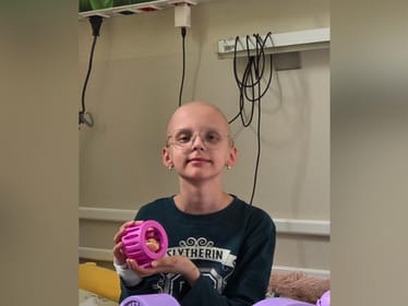 Sonia Dąbrowska - zdjęcie główne