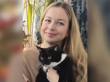 Justyna Dygoń - zdjęcie główne